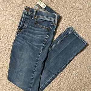 Abercrombie Kids Skinny Jean- Slim